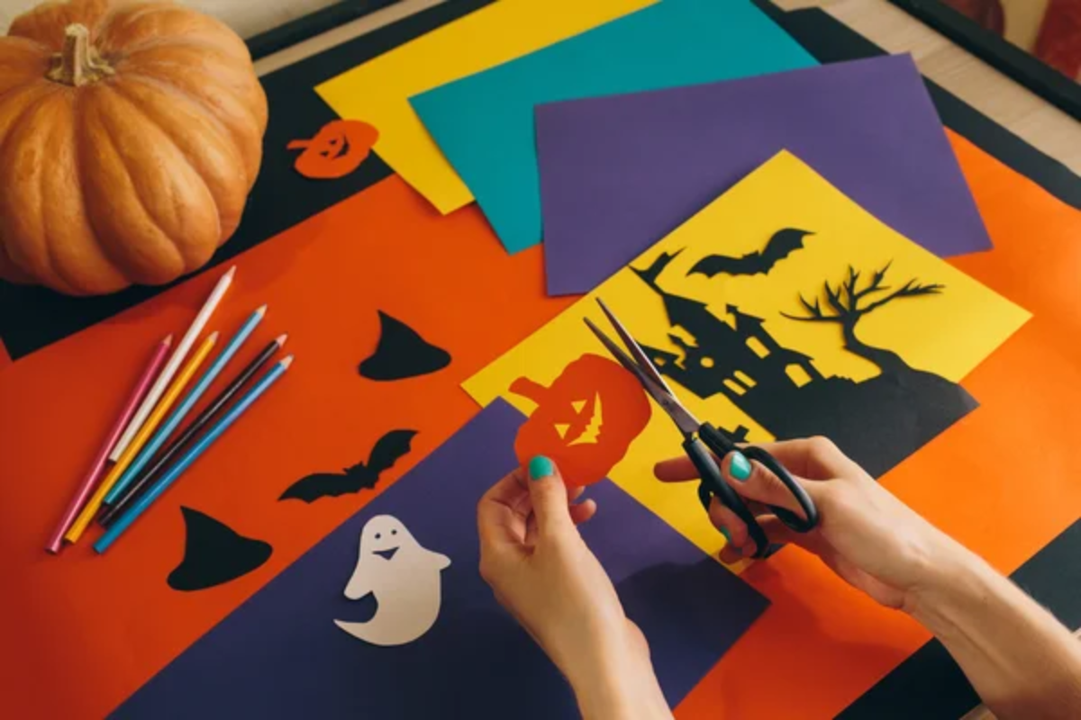 Fall Crafts