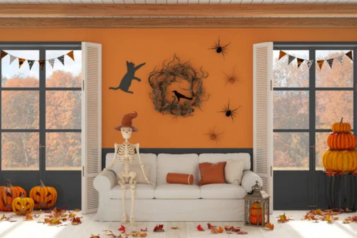 Fall Decor