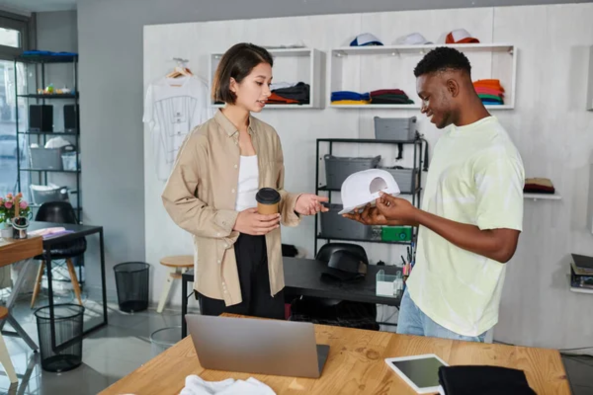 Fashion Collaboration