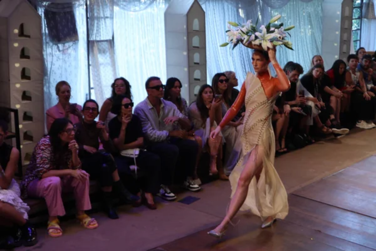 Fashion Show