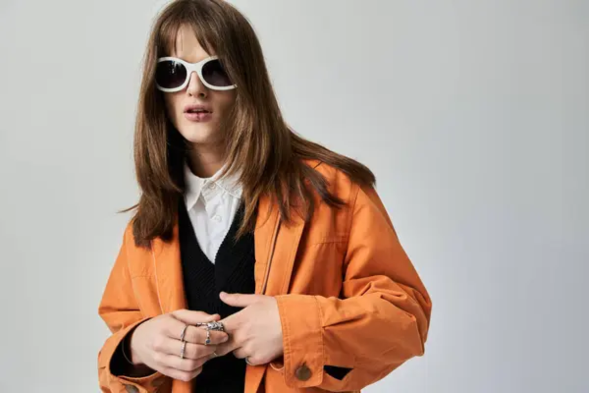 Fashion Woman