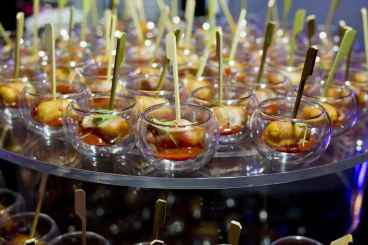 Food Tapas