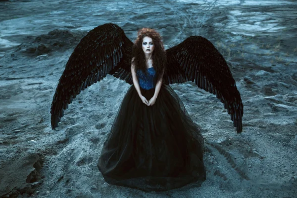 Gothic Fashion