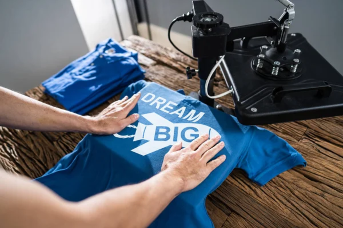 Graphic t-Shirt
