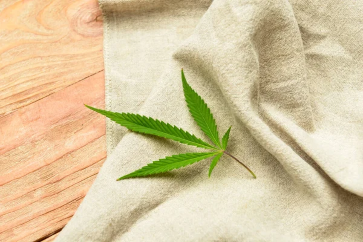 Hemp Fabric