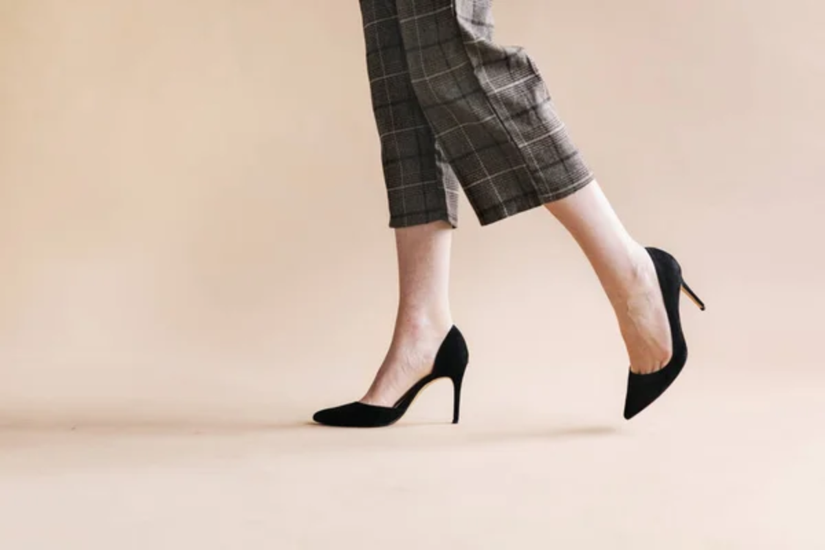 High Heel Shoes