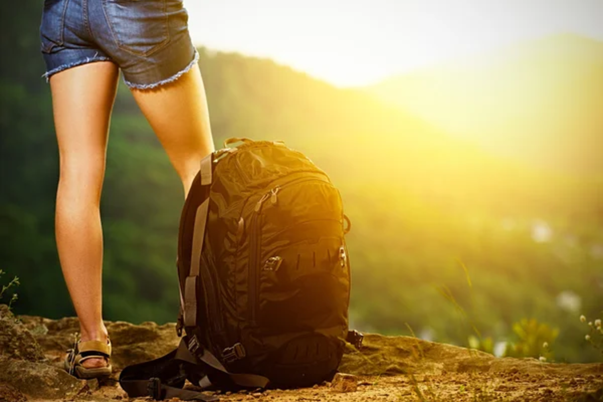 Hiking Backpack