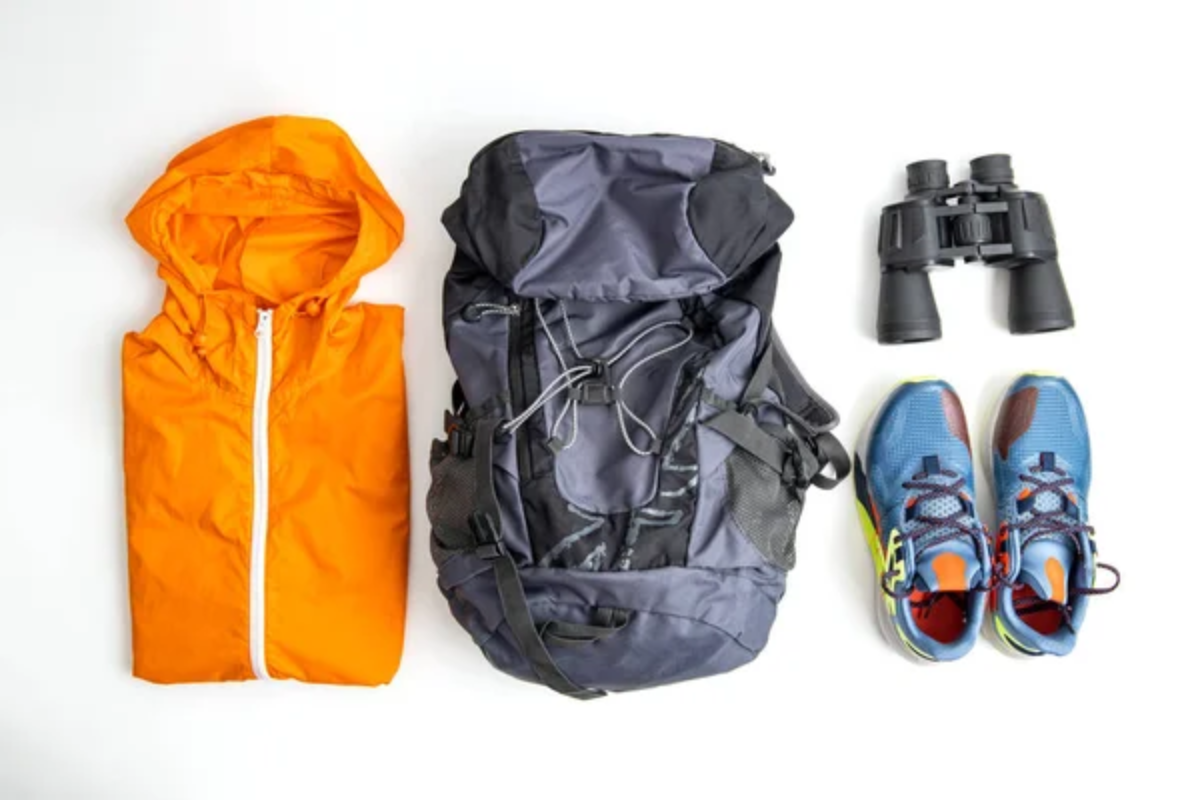 Hiking Gear