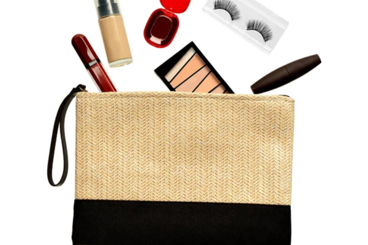 Makeup Bag