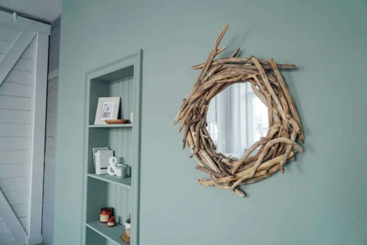 Mirror