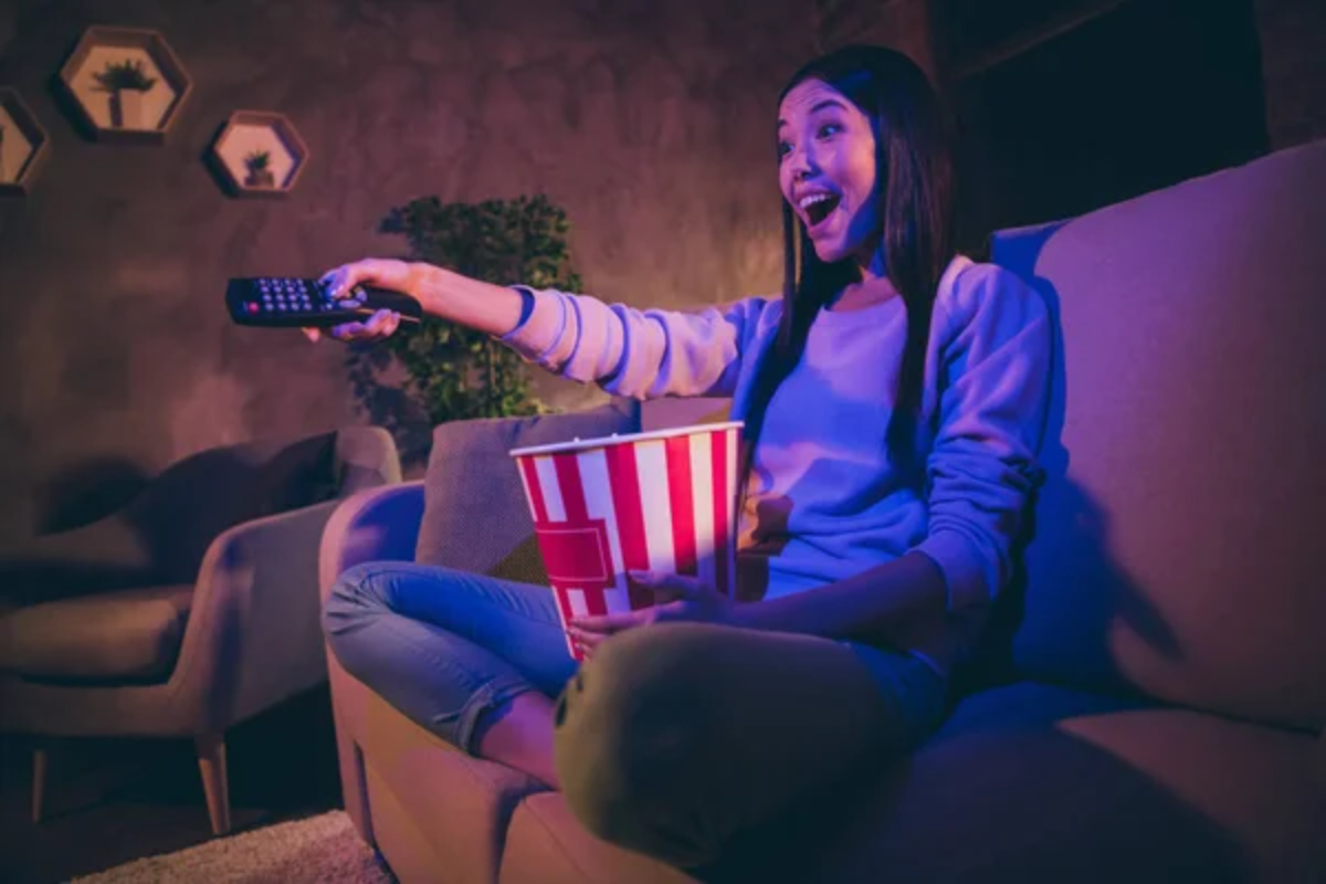 Movie Night TV