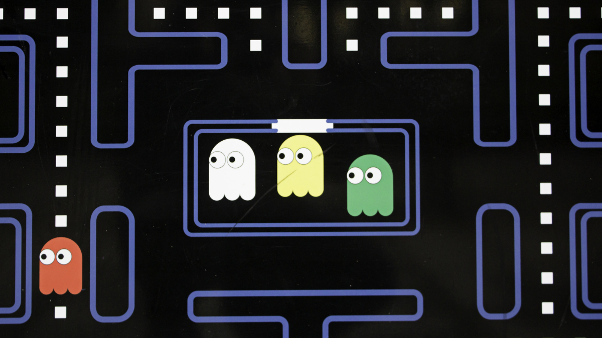 Pacman