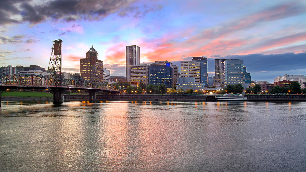Portland