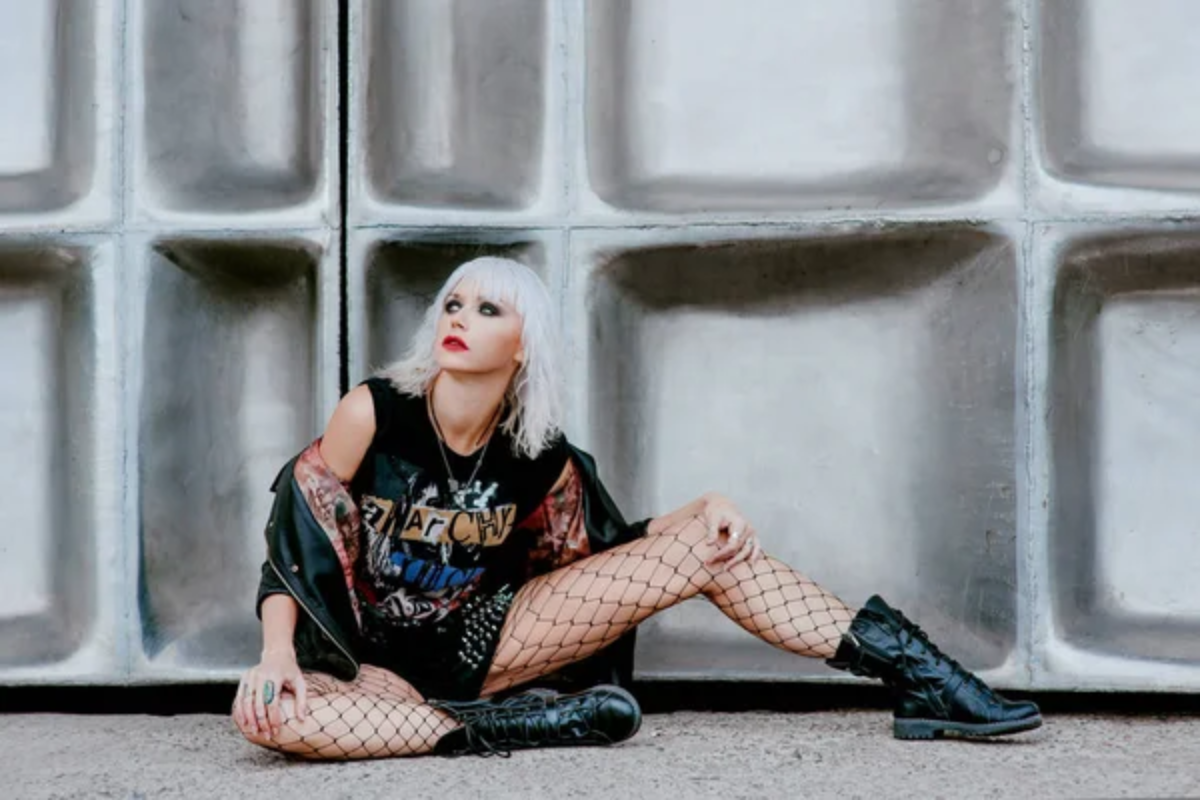 Punk Fashion