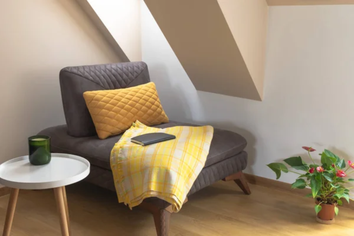 Reading Corner