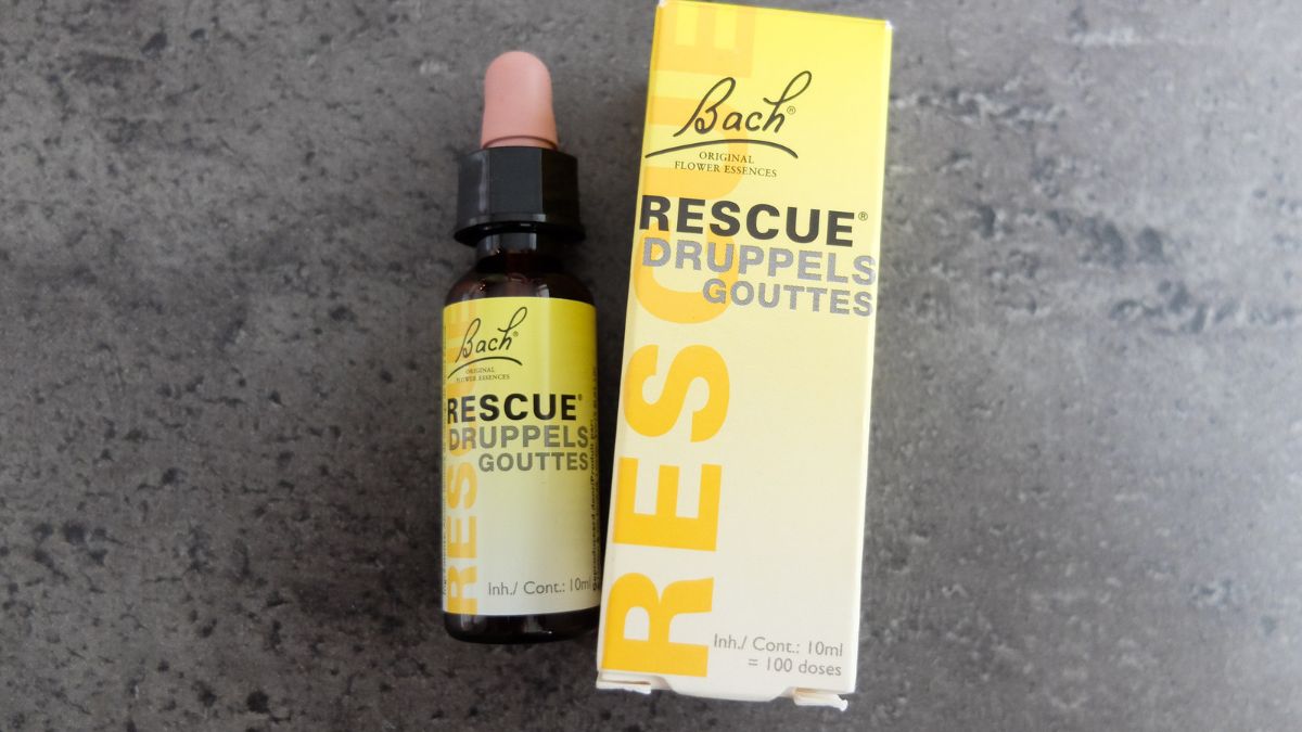 Rescue Remedy