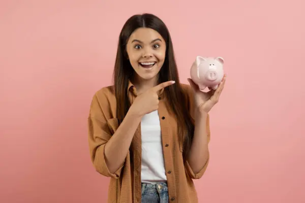 Saving Money