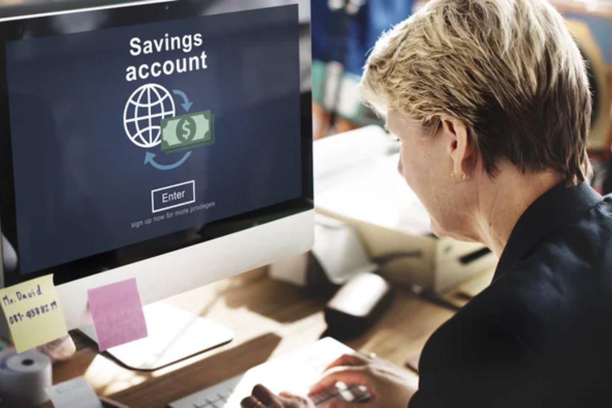 Savings Account