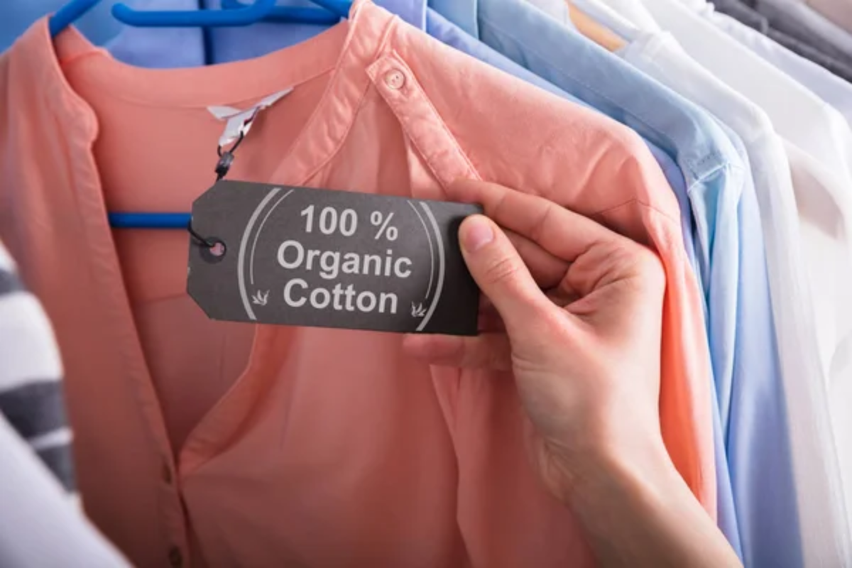 Shirt Sustainable Recycle