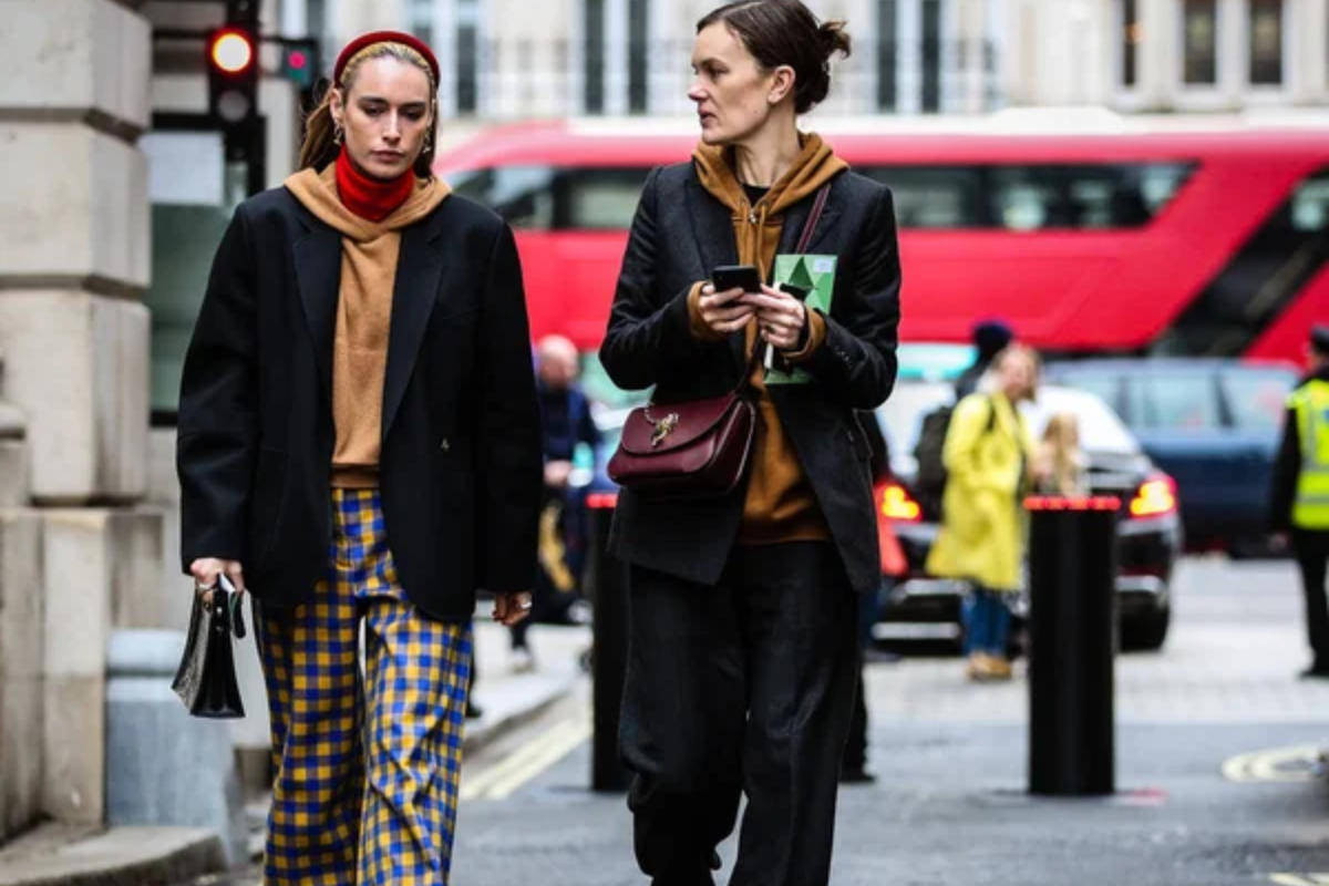 Streetwear Fashion