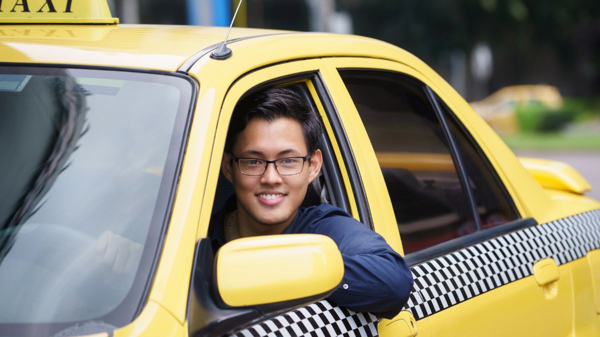 Taxi