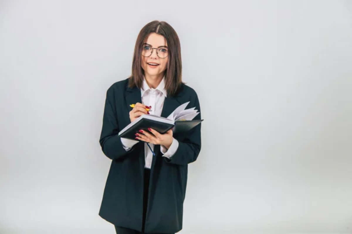 Teacher