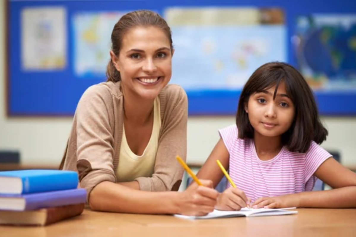 Teacher