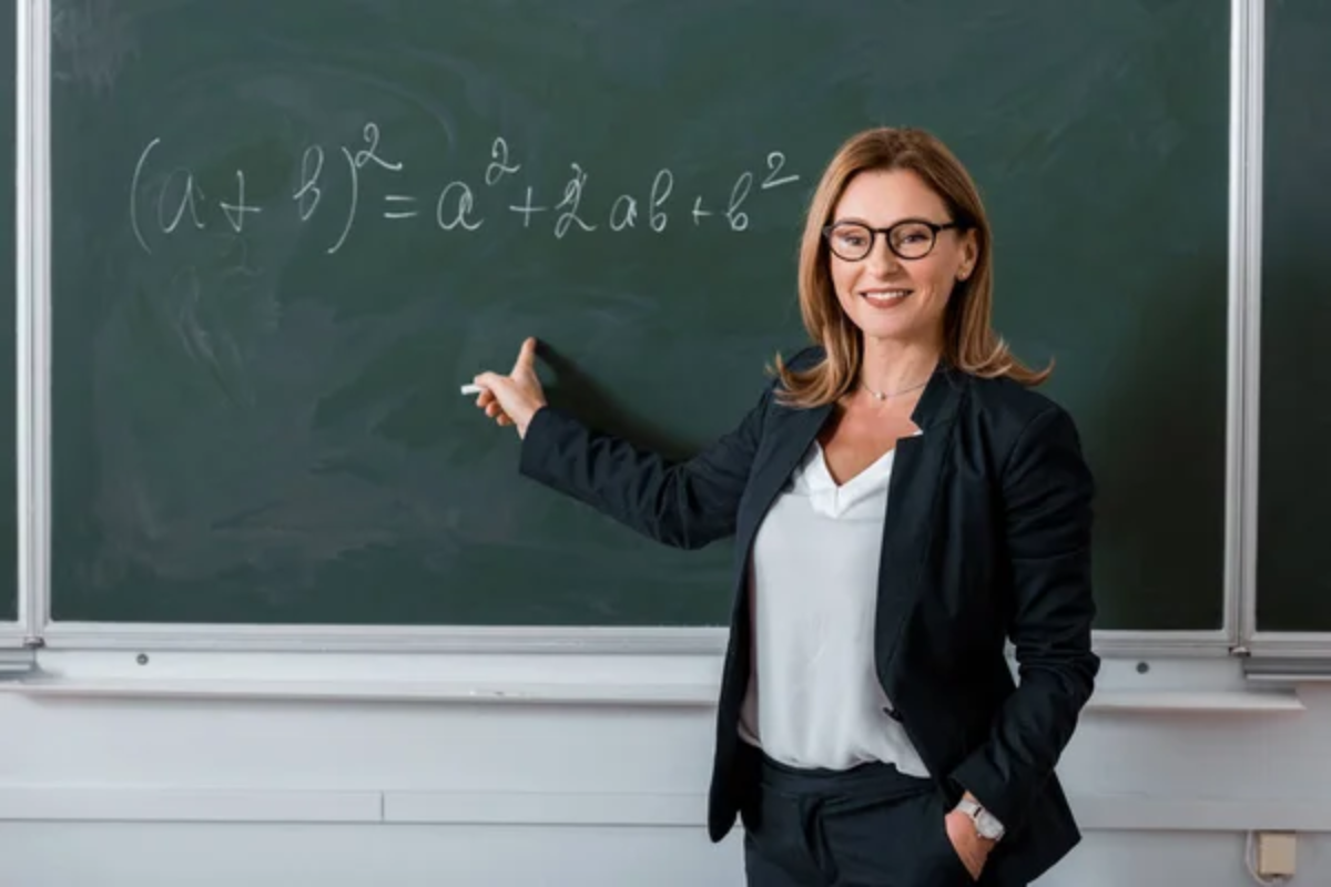 Teacher