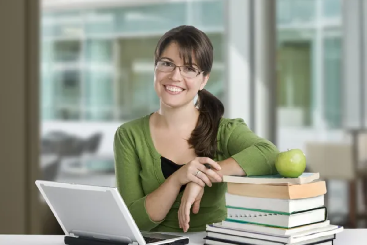 Teacher
