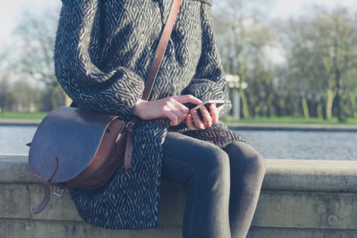 Tweed Denim