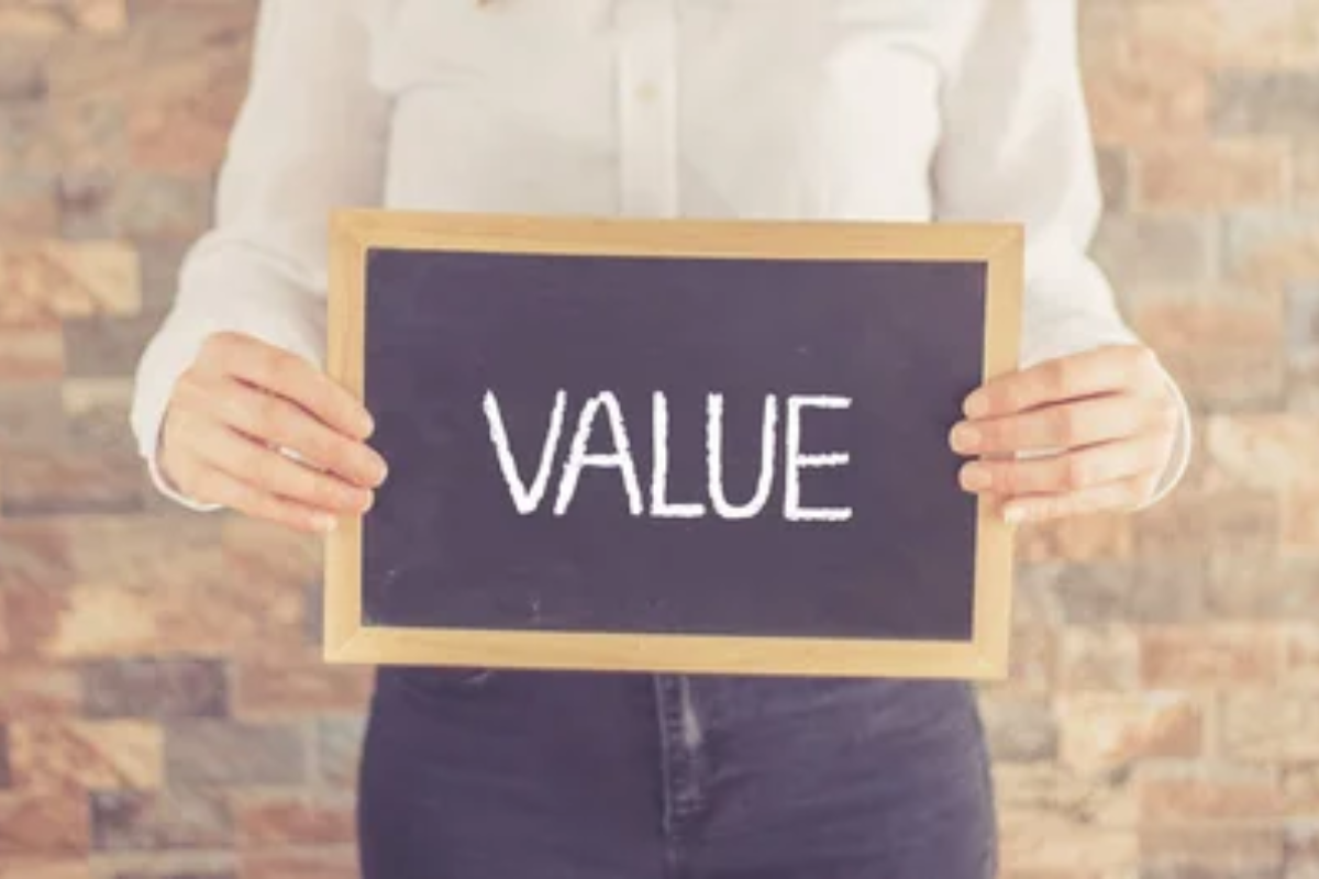 Value Money