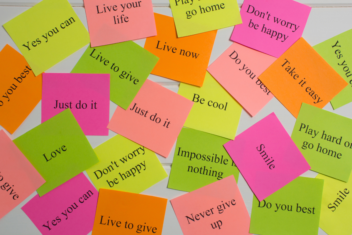 Vision Board