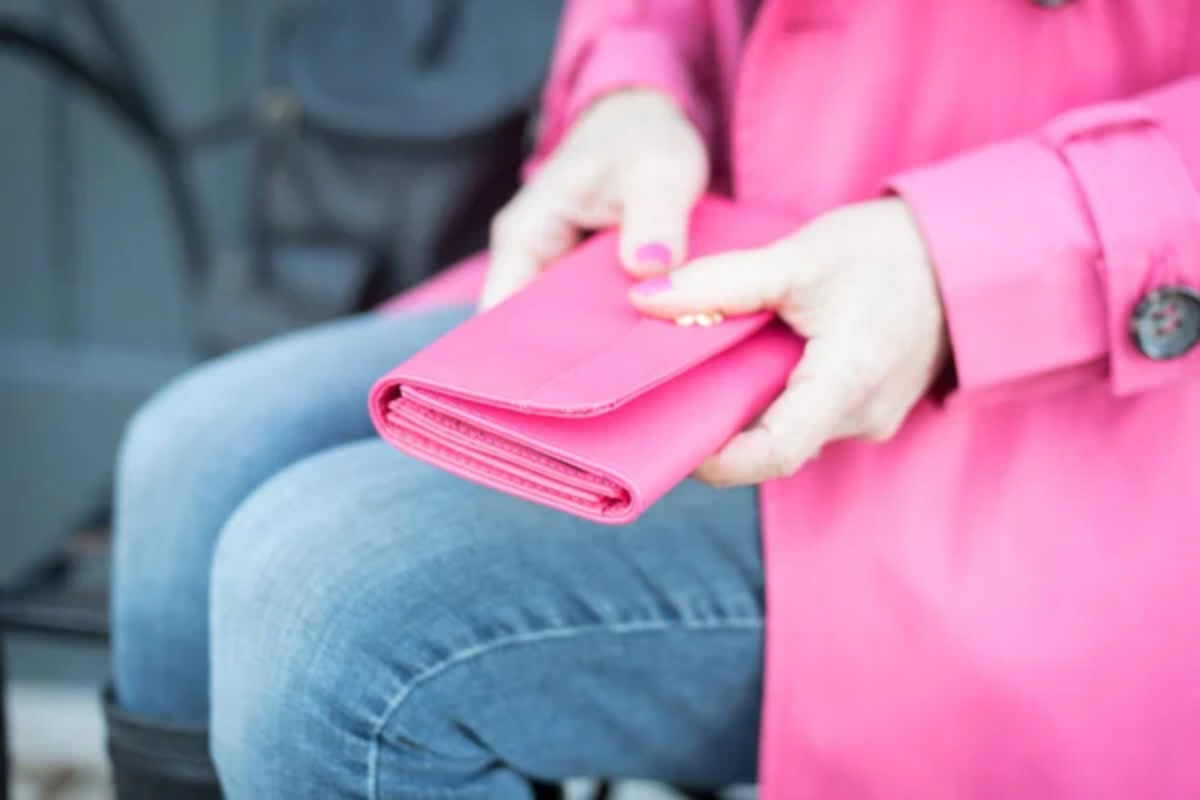 Wallet