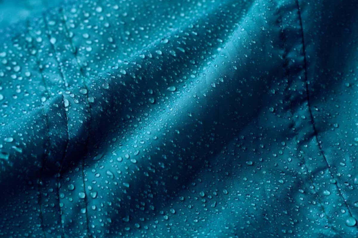 Waterproof Fabric