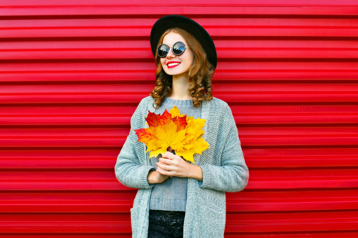 Woman Cardigan