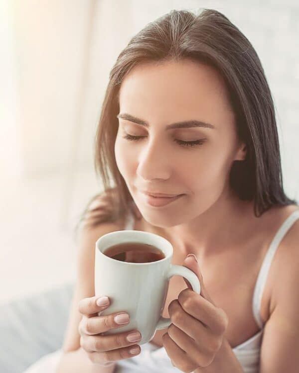 15 Ways to Create the Ultimate Cozy Morning Routine