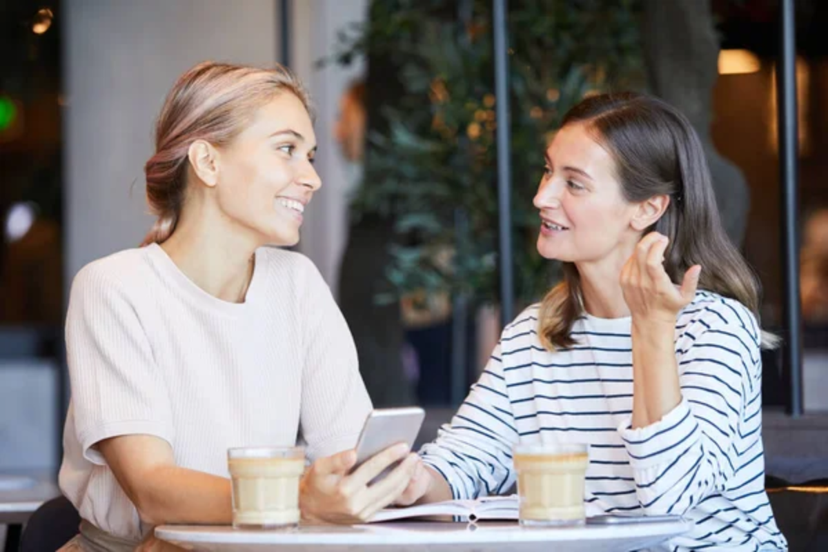 Women Talking