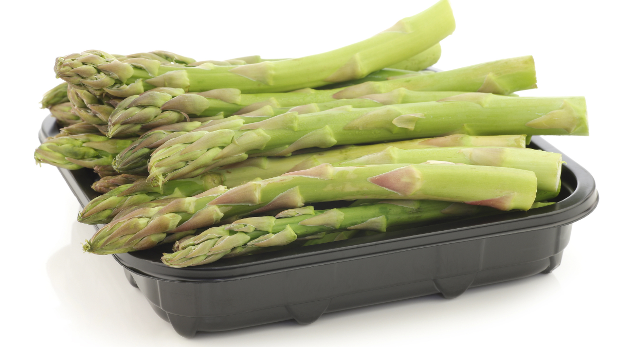 asparagus