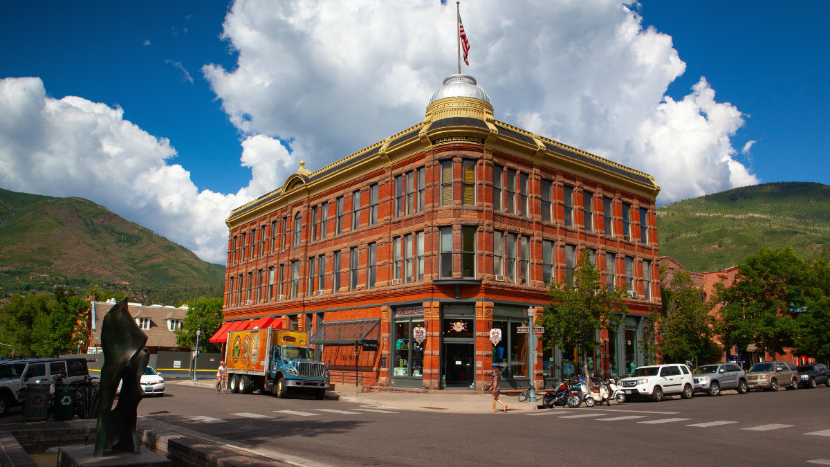 aspen