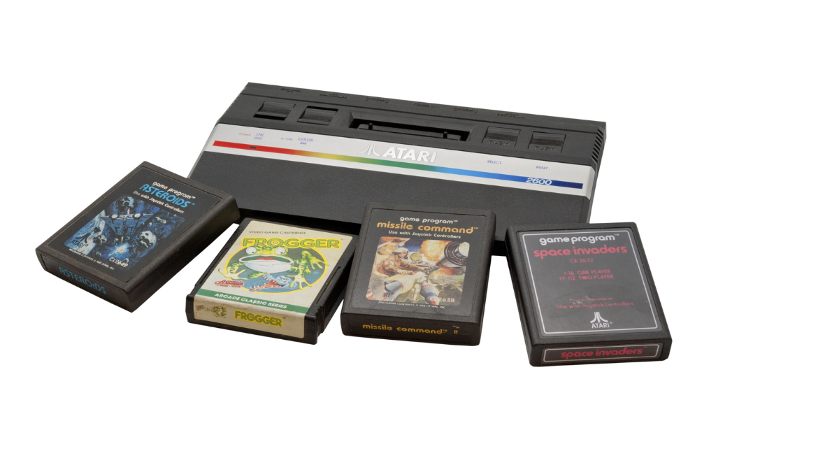 atari