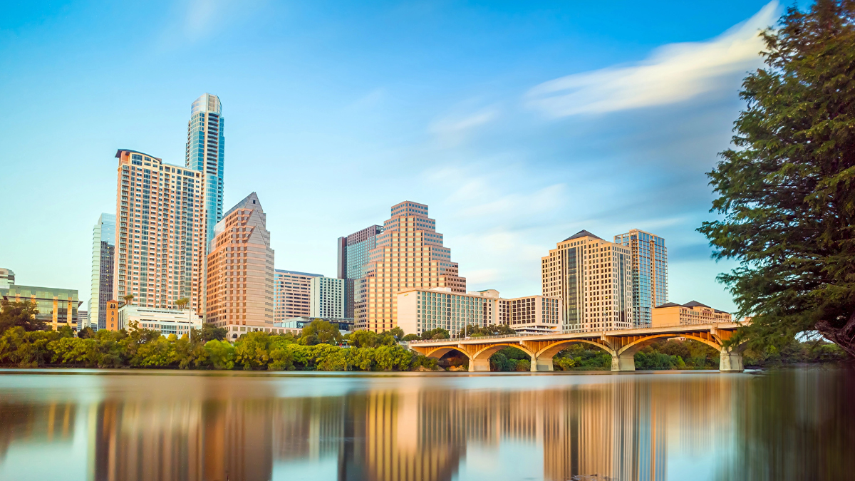 austin