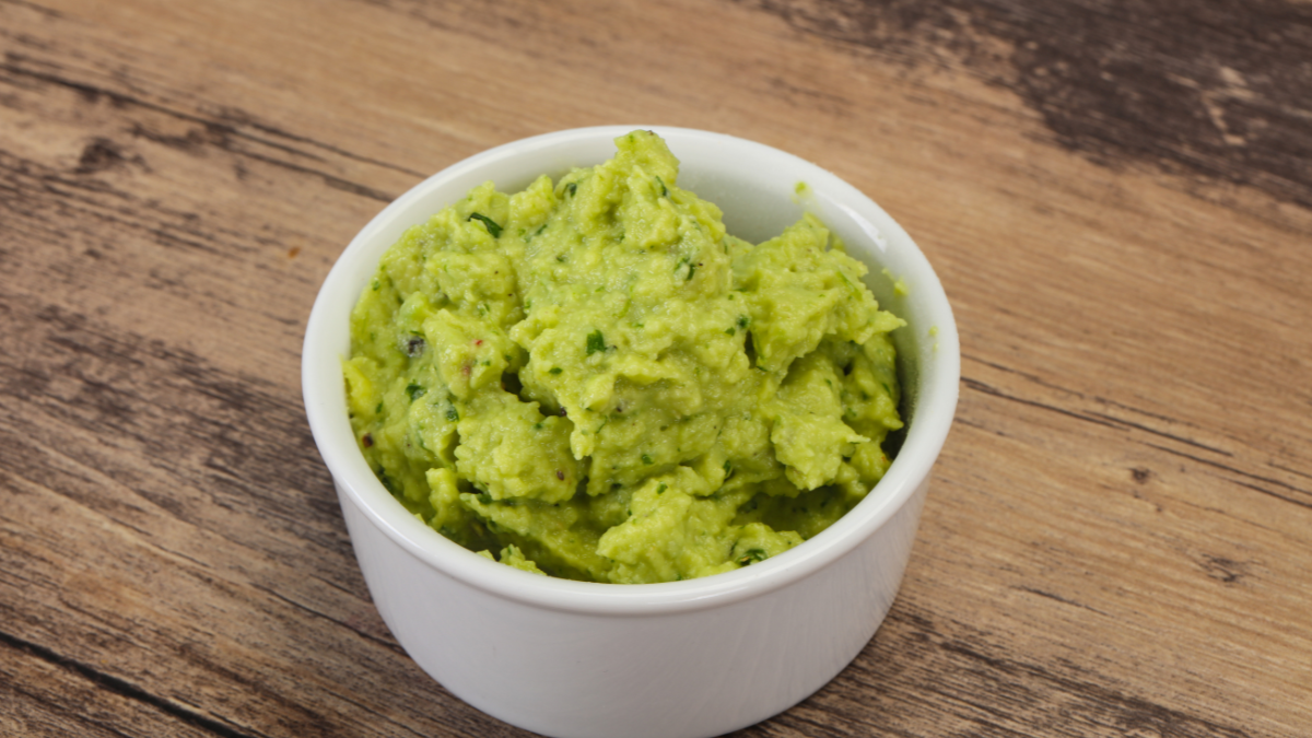 avocado