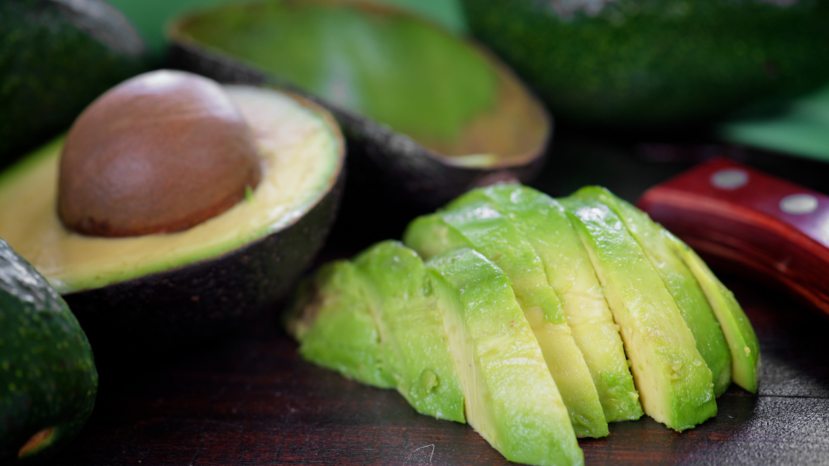 avocados