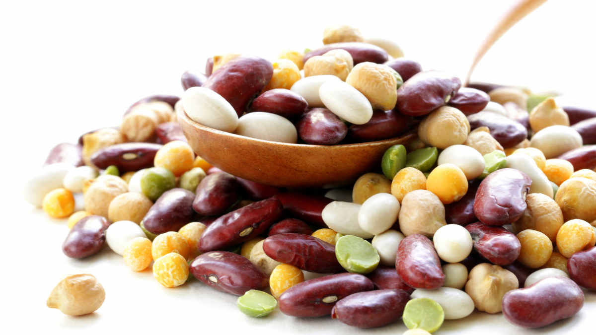 beans