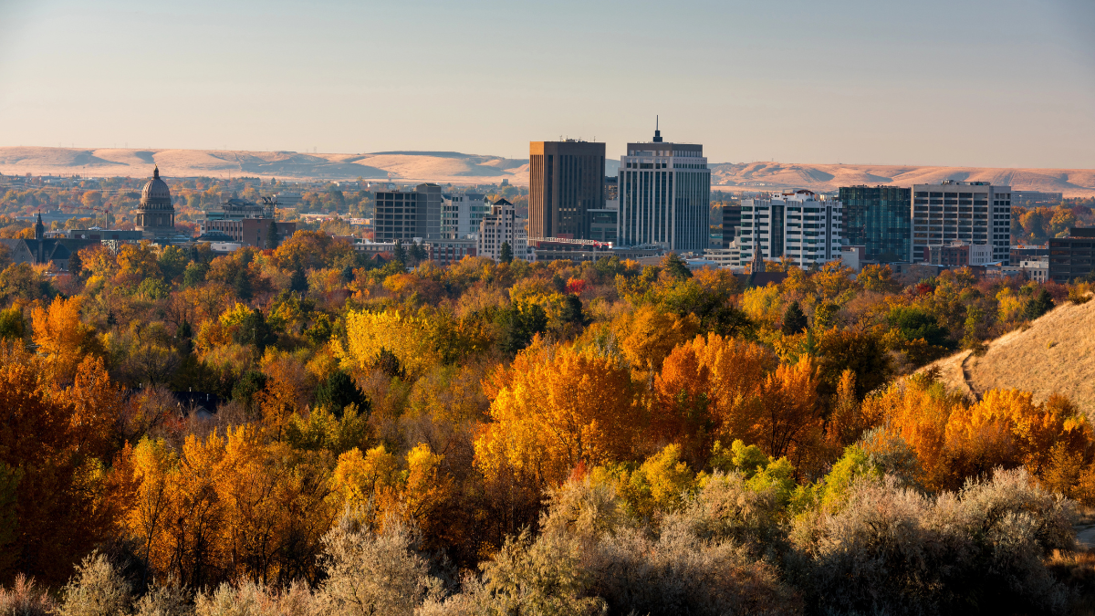 boise