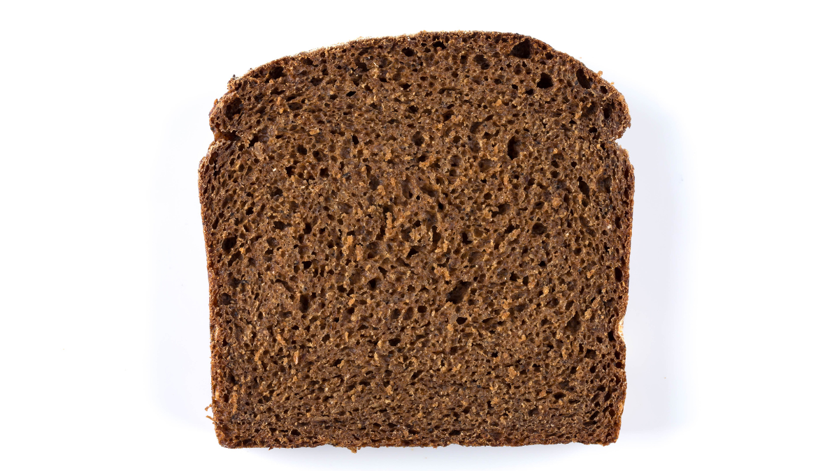 brown bread