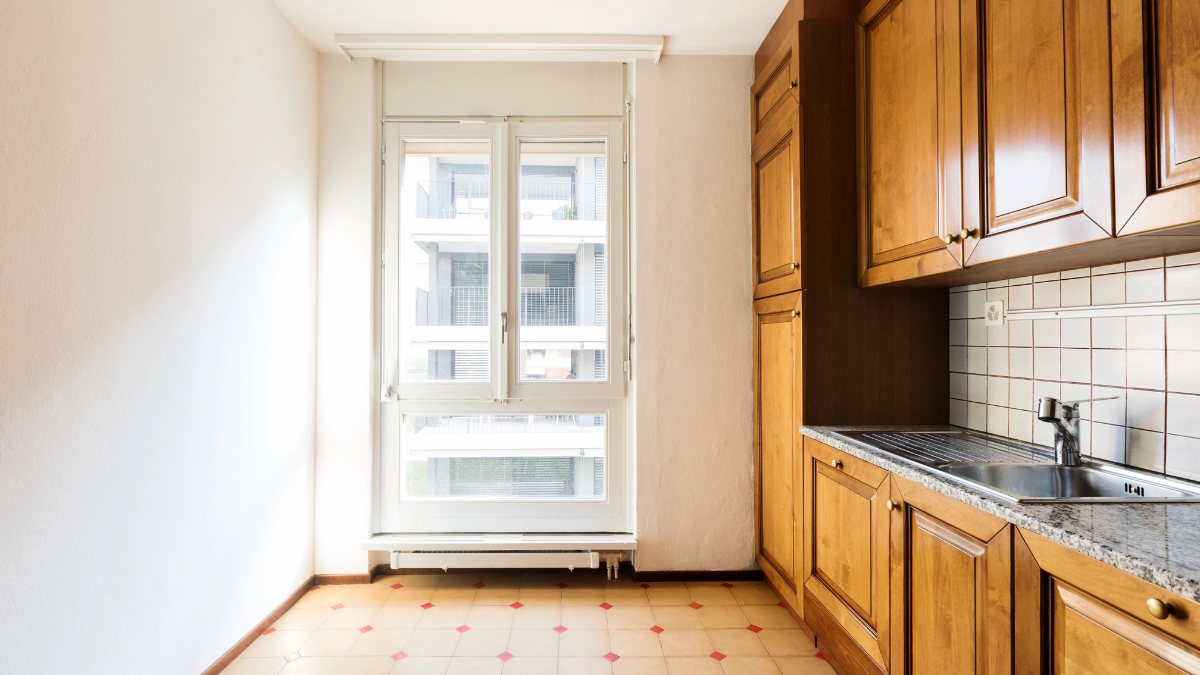 cabinets