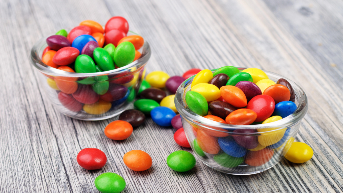 candy