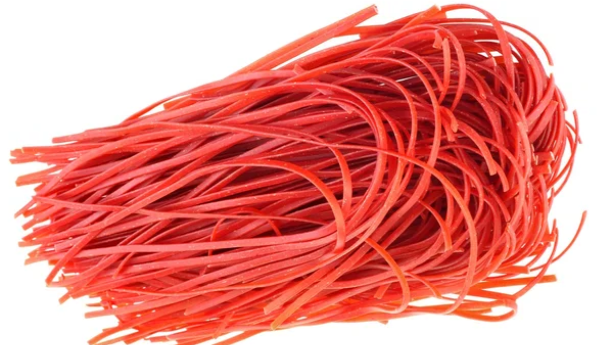 String Candy Kit 15 Retro Snacks You'll Never Be Able to Eat Again