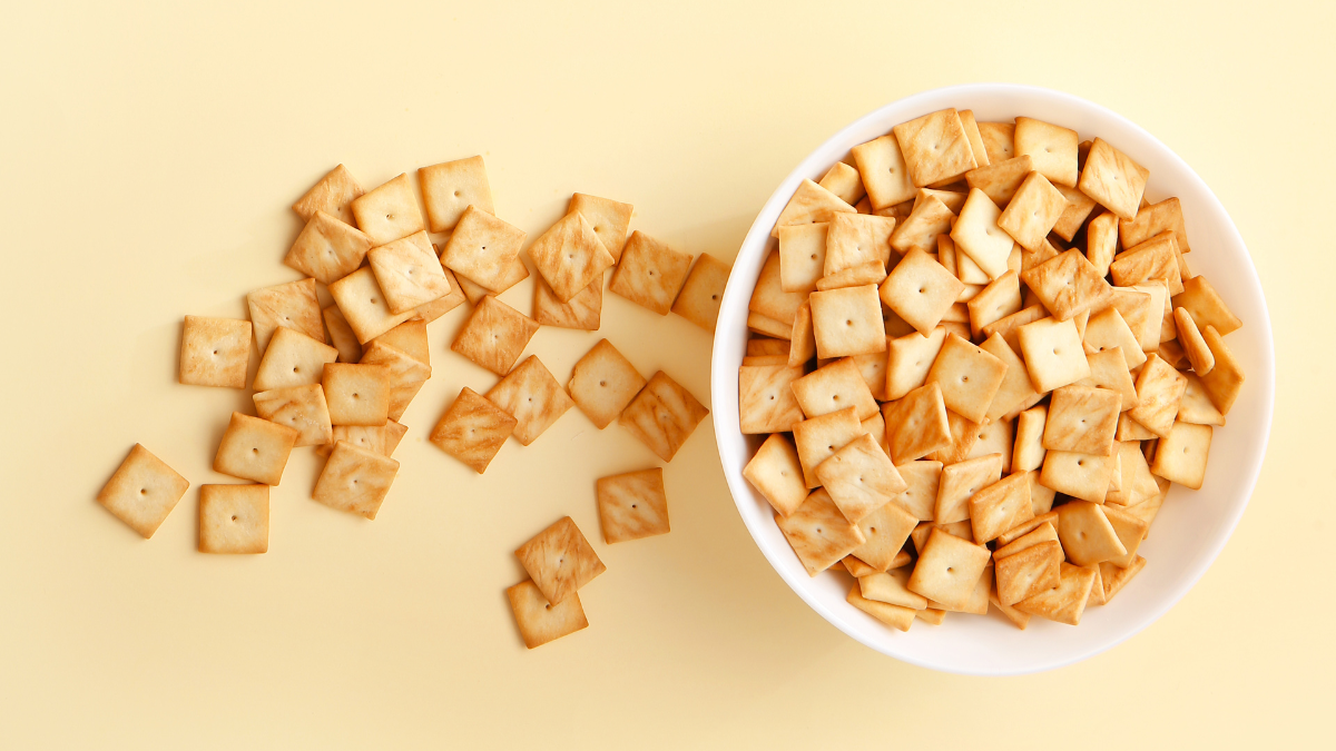 cereal